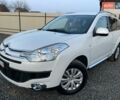 Білий Сітроен С-Кроссер, об'ємом двигуна 2.2 л та пробігом 169 тис. км за 12900 $, фото 1 на Automoto.ua