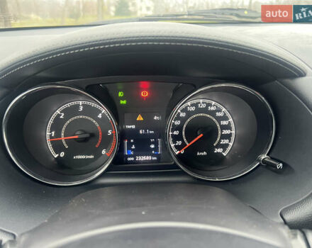 Білий Сітроен С-Кроссер, об'ємом двигуна 2.2 л та пробігом 232 тис. км за 9990 $, фото 16 на Automoto.ua