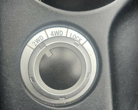 Білий Сітроен С-Кроссер, об'ємом двигуна 2.2 л та пробігом 232 тис. км за 9990 $, фото 21 на Automoto.ua