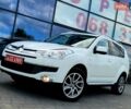 Белый Ситроен С-Кроссер, объемом двигателя 2.2 л и пробегом 165 тыс. км за 11650 $, фото 5 на Automoto.ua