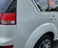 Белый Ситроен С-Кроссер, объемом двигателя 2.2 л и пробегом 165 тыс. км за 11650 $, фото 39 на Automoto.ua