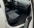 Білий Сітроен С-Кроссер, об'ємом двигуна 2.2 л та пробігом 275 тис. км за 11500 $, фото 5 на Automoto.ua