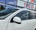 Белый Ситроен С-Кроссер, объемом двигателя 2.2 л и пробегом 165 тыс. км за 11650 $, фото 24 на Automoto.ua