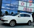 Белый Ситроен С-Кроссер, объемом двигателя 2.2 л и пробегом 165 тыс. км за 11650 $, фото 13 на Automoto.ua