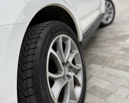 Белый Ситроен С-Кроссер, объемом двигателя 2.2 л и пробегом 209 тыс. км за 11000 $, фото 6 на Automoto.ua