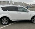 Білий Сітроен С-Кроссер, об'ємом двигуна 2.2 л та пробігом 275 тис. км за 11500 $, фото 1 на Automoto.ua