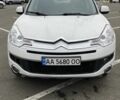 Білий Сітроен С-Кроссер, об'ємом двигуна 2.2 л та пробігом 275 тис. км за 11500 $, фото 2 на Automoto.ua