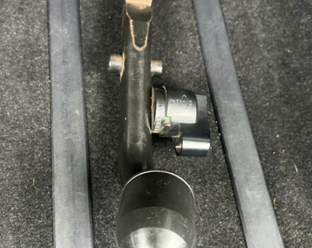 Білий Сітроен С-Кроссер, об'ємом двигуна 2.2 л та пробігом 232 тис. км за 9990 $, фото 31 на Automoto.ua