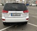 Белый Ситроен С-Кроссер, объемом двигателя 2.18 л и пробегом 269 тыс. км за 11500 $, фото 9 на Automoto.ua