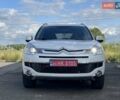 Белый Ситроен С-Кроссер, объемом двигателя 2.2 л и пробегом 203 тыс. км за 11900 $, фото 4 на Automoto.ua