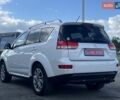 Белый Ситроен С-Кроссер, объемом двигателя 2.2 л и пробегом 203 тыс. км за 11900 $, фото 11 на Automoto.ua