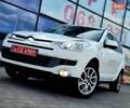 Белый Ситроен С-Кроссер, объемом двигателя 2.2 л и пробегом 165 тыс. км за 11650 $, фото 16 на Automoto.ua