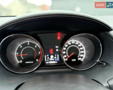 Белый Ситроен С-Кроссер, объемом двигателя 2.2 л и пробегом 209 тыс. км за 11000 $, фото 27 на Automoto.ua