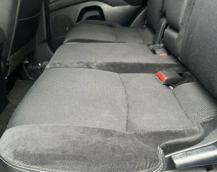 Білий Сітроен С-Кроссер, об'ємом двигуна 2.2 л та пробігом 232 тис. км за 9990 $, фото 25 на Automoto.ua