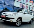 Белый Ситроен С-Кроссер, объемом двигателя 2.2 л и пробегом 165 тыс. км за 11650 $, фото 10 на Automoto.ua