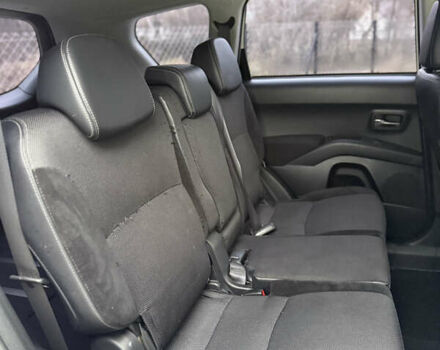 Белый Ситроен С-Кроссер, объемом двигателя 2.2 л и пробегом 209 тыс. км за 11000 $, фото 35 на Automoto.ua