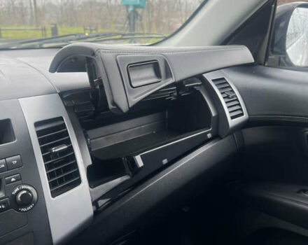 Білий Сітроен С-Кроссер, об'ємом двигуна 2.2 л та пробігом 232 тис. км за 9990 $, фото 22 на Automoto.ua