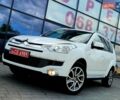 Белый Ситроен С-Кроссер, объемом двигателя 2.2 л и пробегом 165 тыс. км за 11650 $, фото 8 на Automoto.ua