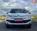 Белый Ситроен С-Кроссер, объемом двигателя 2.2 л и пробегом 203 тыс. км за 11900 $, фото 2 на Automoto.ua