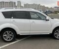 Белый Ситроен С-Кроссер, объемом двигателя 2.18 л и пробегом 269 тыс. км за 11500 $, фото 1 на Automoto.ua