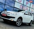 Белый Ситроен С-Кроссер, объемом двигателя 2.2 л и пробегом 165 тыс. км за 11650 $, фото 6 на Automoto.ua
