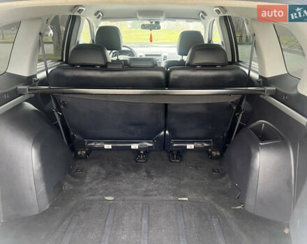 Білий Сітроен С-Кроссер, об'ємом двигуна 2.2 л та пробігом 232 тис. км за 9990 $, фото 26 на Automoto.ua