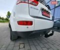 Белый Ситроен С-Кроссер, объемом двигателя 2.2 л и пробегом 165 тыс. км за 11650 $, фото 79 на Automoto.ua