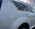 Белый Ситроен С-Кроссер, объемом двигателя 2.2 л и пробегом 203 тыс. км за 11900 $, фото 22 на Automoto.ua