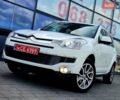Белый Ситроен С-Кроссер, объемом двигателя 2.2 л и пробегом 165 тыс. км за 11650 $, фото 15 на Automoto.ua