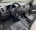 Білий Сітроен С-Кроссер, об'ємом двигуна 2.2 л та пробігом 275 тис. км за 11500 $, фото 7 на Automoto.ua