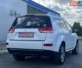 Белый Ситроен С-Кроссер, объемом двигателя 2.2 л и пробегом 203 тыс. км за 11900 $, фото 9 на Automoto.ua