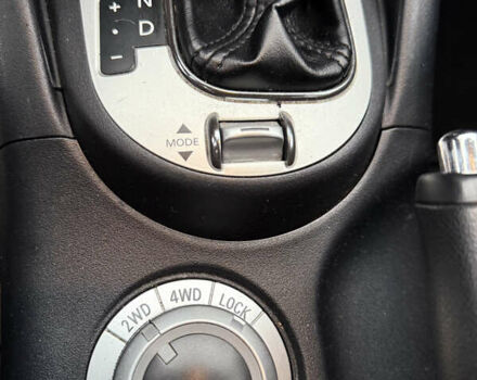 Белый Ситроен С-Кроссер, объемом двигателя 2.2 л и пробегом 209 тыс. км за 11000 $, фото 28 на Automoto.ua