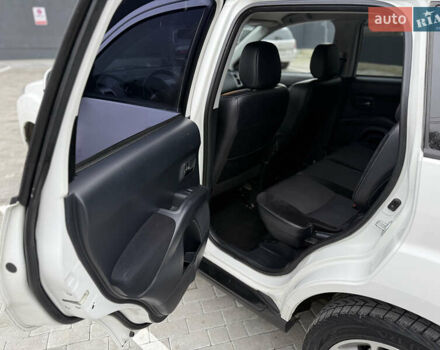 Белый Ситроен С-Кроссер, объемом двигателя 2.2 л и пробегом 209 тыс. км за 11000 $, фото 29 на Automoto.ua