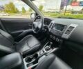 Белый Ситроен С-Кроссер, объемом двигателя 2.2 л и пробегом 165 тыс. км за 11650 $, фото 56 на Automoto.ua
