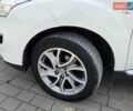 Белый Ситроен С-Кроссер, объемом двигателя 2.2 л и пробегом 165 тыс. км за 11650 $, фото 26 на Automoto.ua