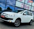Белый Ситроен С-Кроссер, объемом двигателя 2.2 л и пробегом 165 тыс. км за 11650 $, фото 4 на Automoto.ua