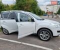 Білий Сітроен С-Кроссер, об'ємом двигуна 2.18 л та пробігом 253 тис. км за 10500 $, фото 7 на Automoto.ua