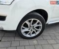Белый Ситроен С-Кроссер, объемом двигателя 2.2 л и пробегом 165 тыс. км за 11650 $, фото 20 на Automoto.ua