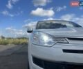 Белый Ситроен С-Кроссер, объемом двигателя 2.2 л и пробегом 203 тыс. км за 11900 $, фото 25 на Automoto.ua
