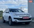Белый Ситроен С-Кроссер, объемом двигателя 2.2 л и пробегом 203 тыс. км за 11900 $, фото 6 на Automoto.ua