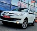Белый Ситроен С-Кроссер, объемом двигателя 2.2 л и пробегом 165 тыс. км за 11650 $, фото 14 на Automoto.ua