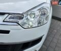 Белый Ситроен С-Кроссер, объемом двигателя 2.2 л и пробегом 165 тыс. км за 11650 $, фото 49 на Automoto.ua