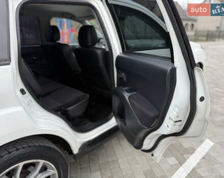 Белый Ситроен С-Кроссер, объемом двигателя 2.2 л и пробегом 209 тыс. км за 11000 $, фото 32 на Automoto.ua