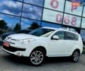 Белый Ситроен С-Кроссер, объемом двигателя 2.2 л и пробегом 165 тыс. км за 11650 $, фото 1 на Automoto.ua