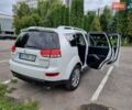 Білий Сітроен С-Кроссер, об'ємом двигуна 2.18 л та пробігом 253 тис. км за 10500 $, фото 6 на Automoto.ua