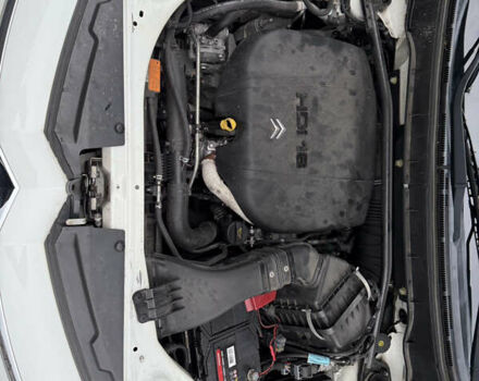 Белый Ситроен С-Кроссер, объемом двигателя 2.2 л и пробегом 209 тыс. км за 11000 $, фото 47 на Automoto.ua