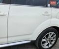 Белый Ситроен С-Кроссер, объемом двигателя 2.2 л и пробегом 165 тыс. км за 11650 $, фото 27 на Automoto.ua