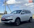 Белый Ситроен С-Кроссер, объемом двигателя 2.2 л и пробегом 203 тыс. км за 11900 $, фото 13 на Automoto.ua