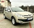 Бежевий Сітроен С-Кроссер, об'ємом двигуна 2.2 л та пробігом 337 тис. км за 8200 $, фото 6 на Automoto.ua