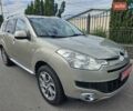 Бежевый Ситроен С-Кроссер, объемом двигателя 2.2 л и пробегом 220 тыс. км за 10500 $, фото 1 на Automoto.ua